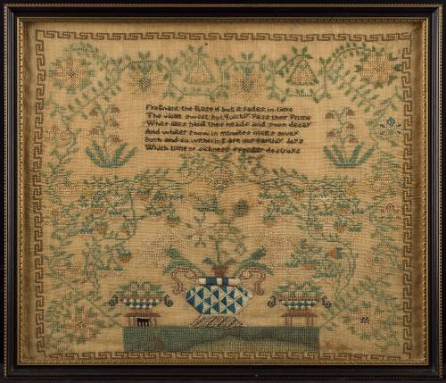 2020-81, Sampler