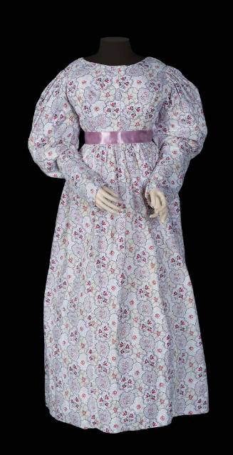 2020-32, Dress