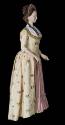 1985-142, Gown
