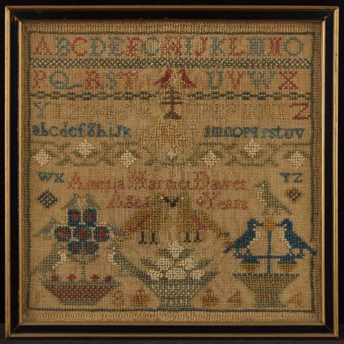 2020-83, Sampler