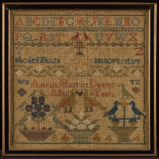 2020-83, Sampler