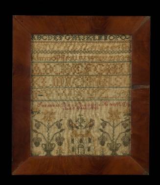 2020-85, Sampler