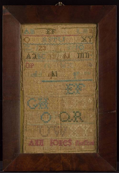 2020-86, Sampler