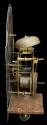 1990-289,A-E, Tall Case Clock