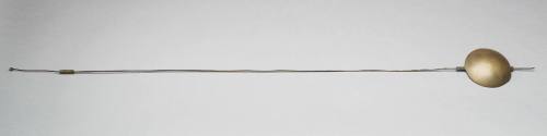 1990-289,A-E, Tall Case Clock