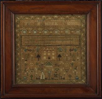 2020-87, Sampler
