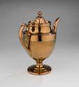 2020-113, Coffeepot