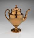 2020-113, Coffeepot