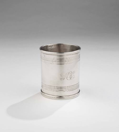 2020-117, Beaker