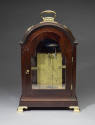 1990-288, Clock