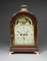 1990-288, Clock