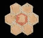 2015.609.3,1-137, Quilt Patch