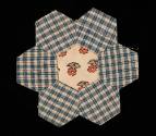 2015.609.3,1-137, Quilt Patch