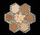2015.609.3,1-137, Quilt Patch