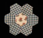 2015.609.3,1-137, Quilt Patch