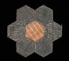 2015.609.3,1-137, Quilt Patch