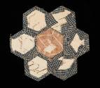 2015.609.3,1-137, Quilt Patch