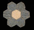 2015.609.3,1-137, Quilt Patch