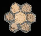 2015.609.3,1-137, Quilt Patch