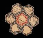 2015.609.3,1-137, Quilt Patch