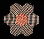 2015.609.3,1-137, Quilt Patch
