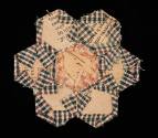 2015.609.3,1-137, Quilt Patch