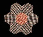 2015.609.3,1-137, Quilt Patch