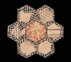 2015.609.3,1-137, Quilt Patch