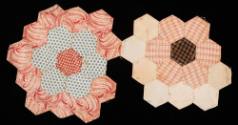 2015.609.3,1-137, Quilt Patch