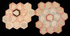 2015.609.3,1-137, Quilt Patch