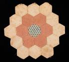 2015.609.3,1-137, Quilt Patch