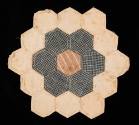 2015.609.3,1-137, Quilt Patch