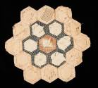 2015.609.3,1-137, Quilt Patch