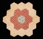 2015.609.3,1-137, Quilt Patch