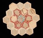 2015.609.3,1-137, Quilt Patch
