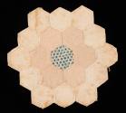 2015.609.3,1-137, Quilt Patch