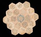 2015.609.3,1-137, Quilt Patch