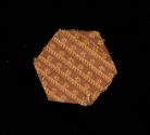 2015.609.3,1-137, Quilt Patch