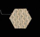 2015.609.3,1-137, Quilt Patch