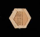 2015.609.3,1-137, Quilt Patch