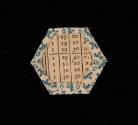 2015.609.3,1-137, Quilt Patch