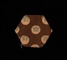 2015.609.3,1-137, Quilt Patch