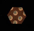 2015.609.3,1-137, Quilt Patch