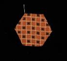 2015.609.3,1-137, Quilt Patch