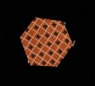 2015.609.3,1-137, Quilt Patch