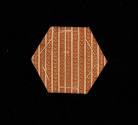 2015.609.3,1-137, Quilt Patch