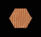 2015.609.3,1-137, Quilt Patch