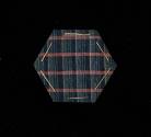 2015.609.3,1-137, Quilt Patch