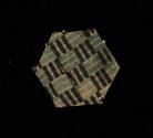 2015.609.3,1-137, Quilt Patch