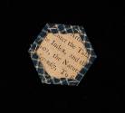 2015.609.3,1-137, Quilt Patch